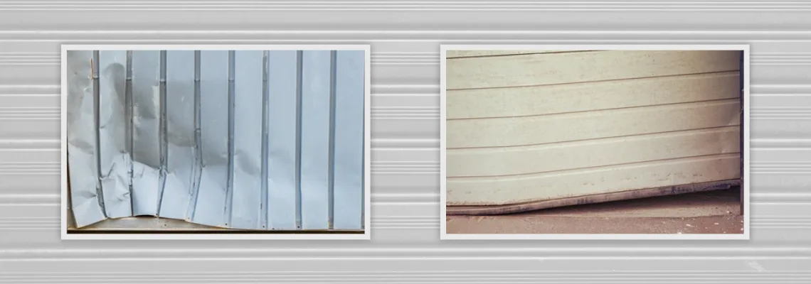 Fix Uneven Garage Door Opening in Deerfield Beach, FL