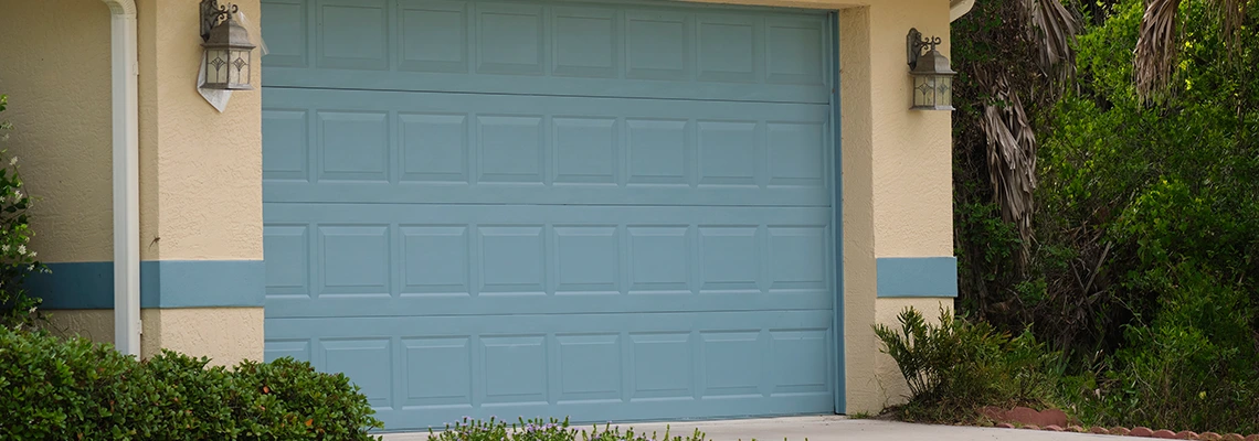 Garage Door Installation in Deerfield Beach