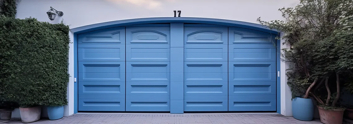 C.H.I. Overhead Stamped Doors Service in Deerfield Beach, FL
