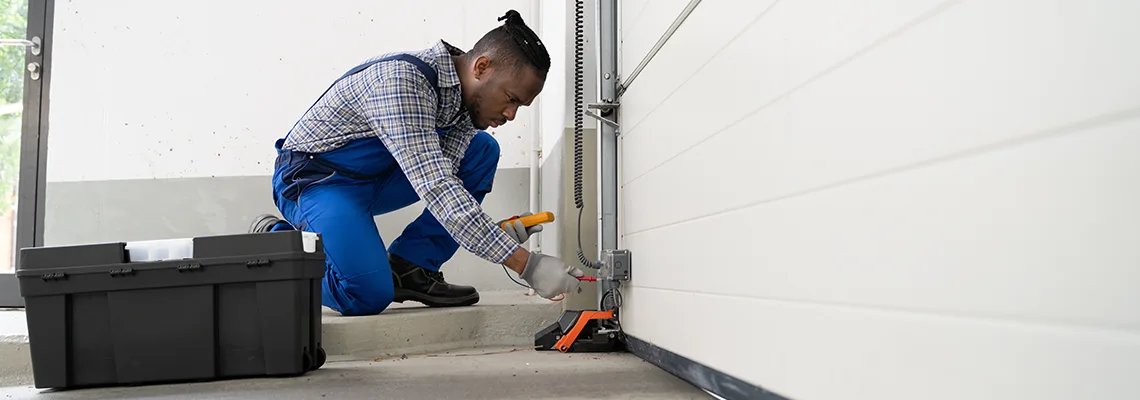 Liftmaster Garage Door Won't Move in Deerfield Beach, Florida
