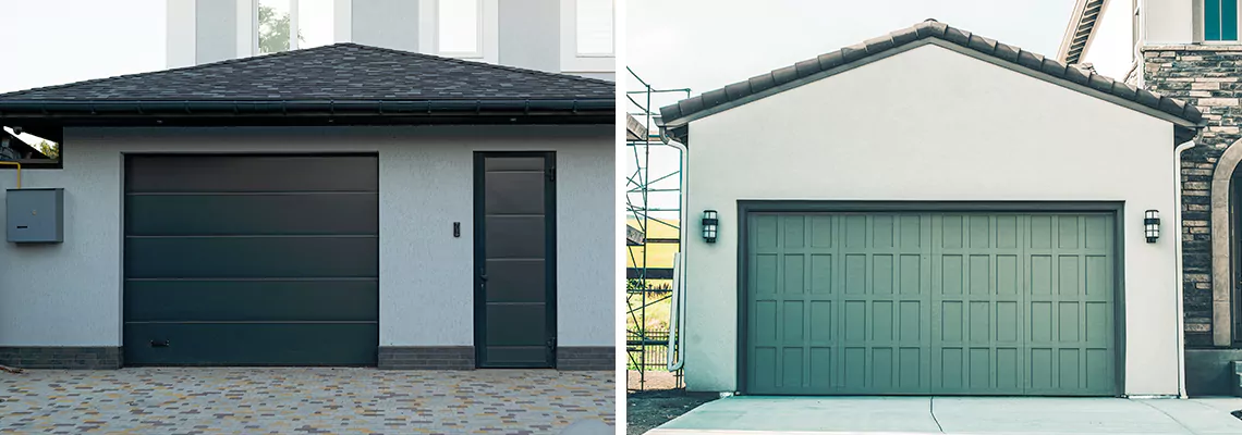 Custom Garage Doors Maintenance in Deerfield Beach, Florida