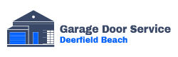 Garage Door Service Deerfield Beach